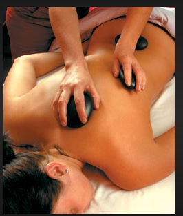 Hot Stone Massage